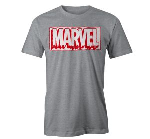 Marvel Logo Variation 09
